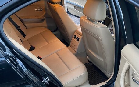 BMW 3 серия, 2008 год, 950 000 рублей, 12 фотография