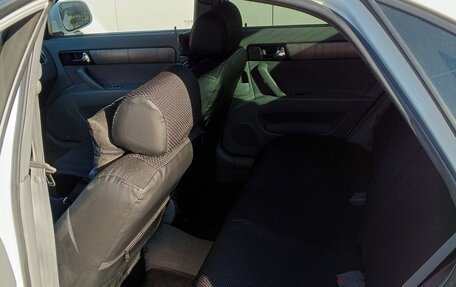 Chevrolet Lacetti, 2012 год, 565 000 рублей, 5 фотография