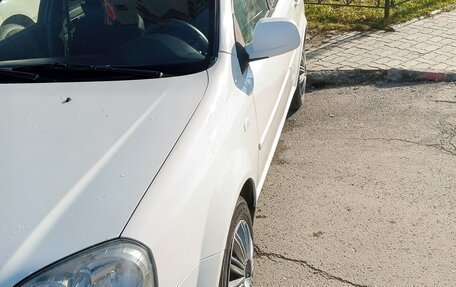 Chevrolet Lacetti, 2012 год, 565 000 рублей, 10 фотография