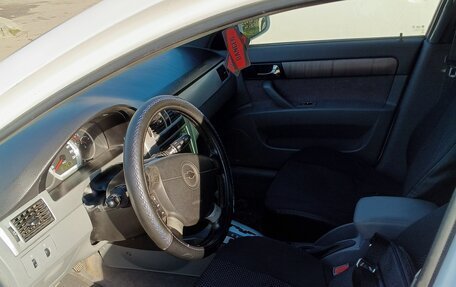 Chevrolet Lacetti, 2012 год, 565 000 рублей, 3 фотография