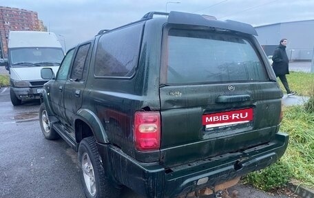 Great Wall Safe, 2008 год, 250 000 рублей, 2 фотография