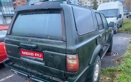 Great Wall Safe, 2008 год, 250 000 рублей, 3 фотография