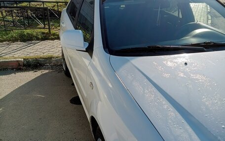 Chevrolet Lacetti, 2012 год, 565 000 рублей, 11 фотография