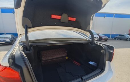 BMW 5 серия, 2019 год, 3 950 000 рублей, 10 фотография