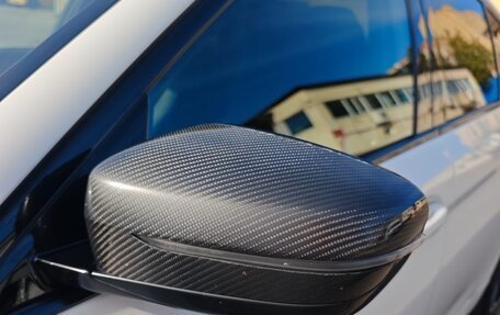 BMW 5 серия, 2019 год, 3 950 000 рублей, 20 фотография