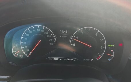 BMW 5 серия, 2019 год, 3 950 000 рублей, 16 фотография