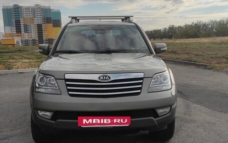KIA Mohave I, 2009 год, 1 680 000 рублей, 2 фотография
