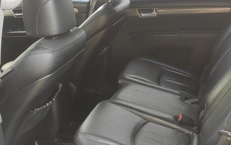 KIA Mohave I, 2009 год, 1 680 000 рублей, 14 фотография