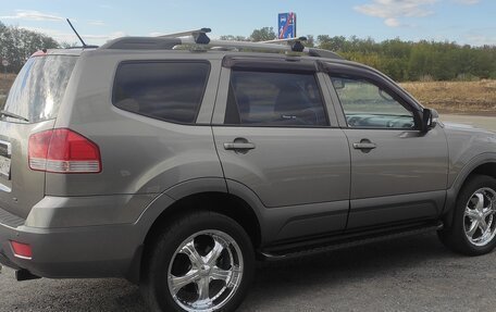 KIA Mohave I, 2009 год, 1 680 000 рублей, 10 фотография