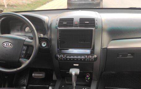 KIA Mohave I, 2009 год, 1 680 000 рублей, 12 фотография