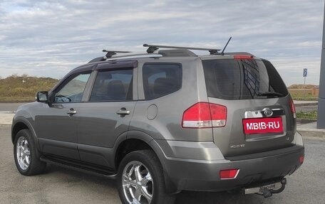 KIA Mohave I, 2009 год, 1 680 000 рублей, 8 фотография