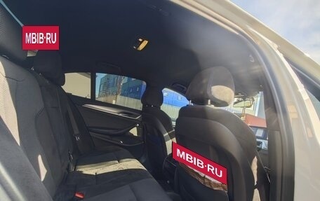 BMW 5 серия, 2019 год, 3 950 000 рублей, 14 фотография