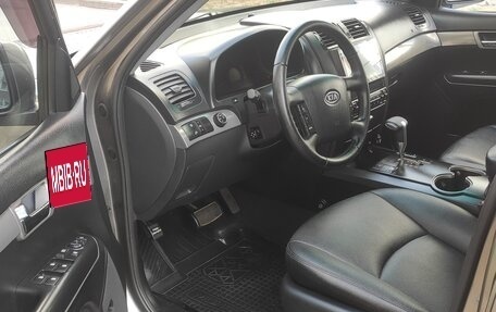 KIA Mohave I, 2009 год, 1 680 000 рублей, 13 фотография