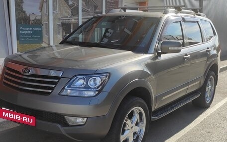 KIA Mohave I, 2009 год, 1 680 000 рублей, 6 фотография