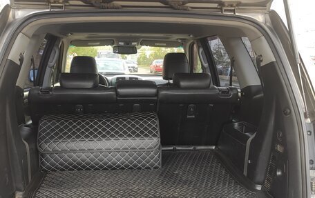 KIA Mohave I, 2009 год, 1 680 000 рублей, 17 фотография