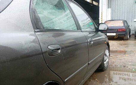 KIA Spectra II (LD), 2005 год, 250 000 рублей, 4 фотография