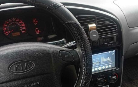 KIA Spectra II (LD), 2005 год, 250 000 рублей, 5 фотография