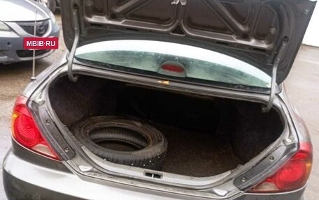 KIA Spectra II (LD), 2005 год, 250 000 рублей, 6 фотография