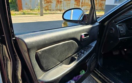 Hyundai Sonata IV рестайлинг, 2003 год, 370 000 рублей, 11 фотография