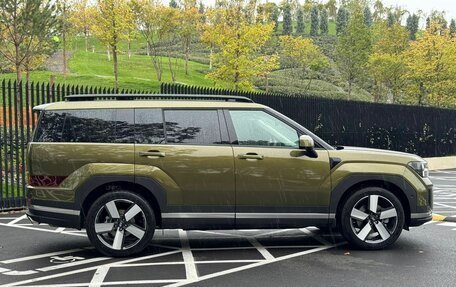 Hyundai Santa Fe IV, 2025 год, 5 350 000 рублей, 4 фотография