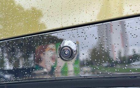 Hyundai Santa Fe IV, 2025 год, 5 350 000 рублей, 12 фотография