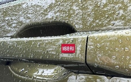 Hyundai Santa Fe IV, 2025 год, 5 350 000 рублей, 9 фотография