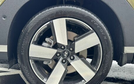 Hyundai Santa Fe IV, 2025 год, 5 350 000 рублей, 15 фотография