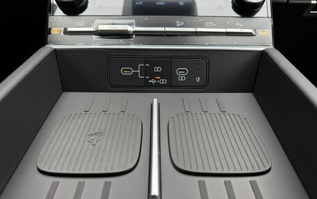 Hyundai Santa Fe IV, 2025 год, 5 350 000 рублей, 25 фотография