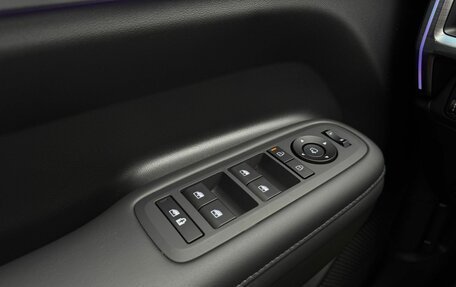 Hyundai Santa Fe IV, 2025 год, 5 350 000 рублей, 27 фотография