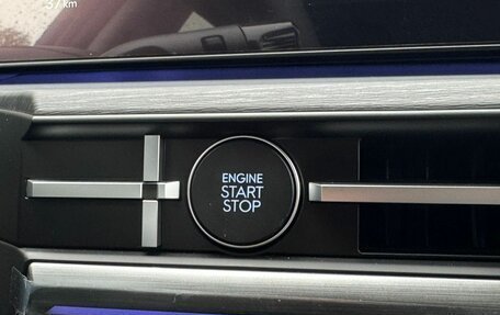 Hyundai Santa Fe IV, 2025 год, 5 350 000 рублей, 22 фотография