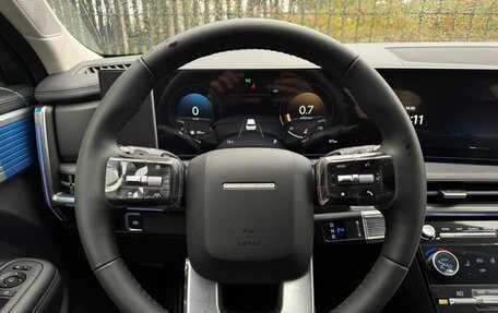 Hyundai Santa Fe IV, 2025 год, 5 350 000 рублей, 18 фотография