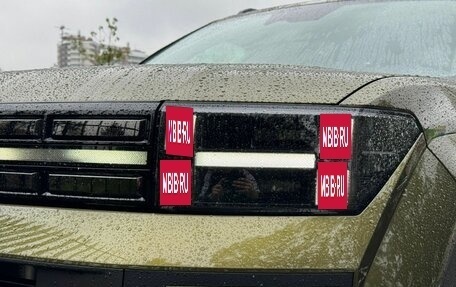 Hyundai Santa Fe IV, 2025 год, 5 350 000 рублей, 14 фотография