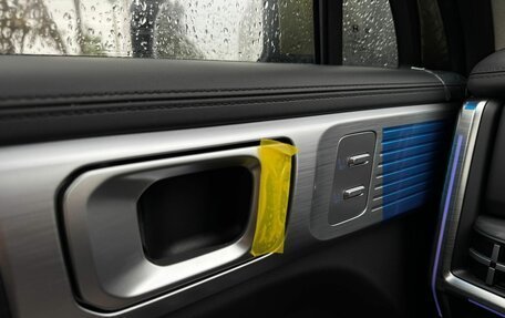 Hyundai Santa Fe IV, 2025 год, 5 350 000 рублей, 30 фотография