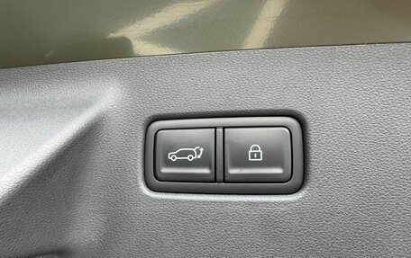 Hyundai Santa Fe IV, 2025 год, 5 350 000 рублей, 35 фотография