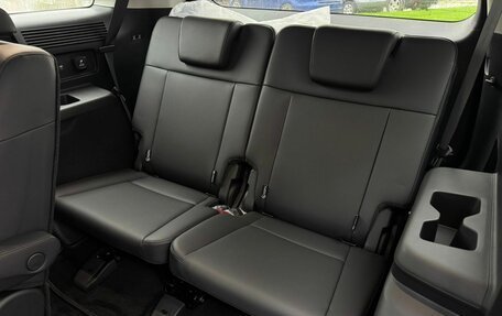 Hyundai Santa Fe IV, 2025 год, 5 350 000 рублей, 31 фотография