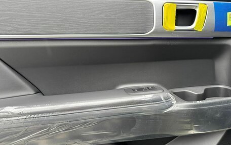 Hyundai Santa Fe IV, 2025 год, 5 350 000 рублей, 36 фотография