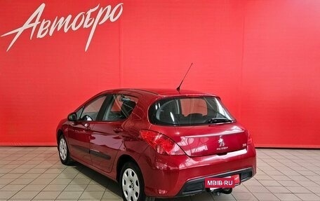 Peugeot 308 II, 2011 год, 525 000 рублей, 3 фотография