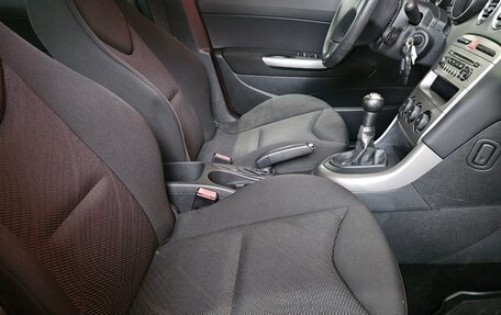 Peugeot 308 II, 2011 год, 525 000 рублей, 12 фотография