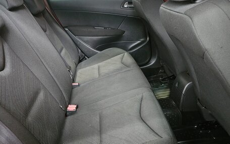 Peugeot 308 II, 2011 год, 525 000 рублей, 13 фотография