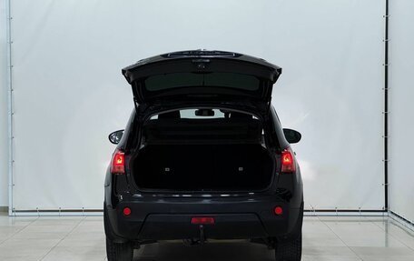 Nissan Qashqai, 2008 год, 797 000 рублей, 9 фотография