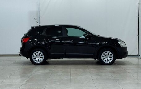 Nissan Qashqai, 2008 год, 797 000 рублей, 11 фотография