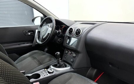 Nissan Qashqai, 2008 год, 797 000 рублей, 13 фотография