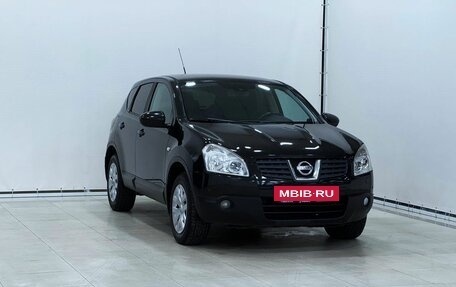 Nissan Qashqai, 2008 год, 797 000 рублей, 2 фотография