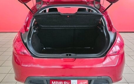 Peugeot 308 II, 2011 год, 525 000 рублей, 16 фотография