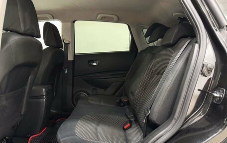 Nissan Qashqai, 2008 год, 797 000 рублей, 14 фотография