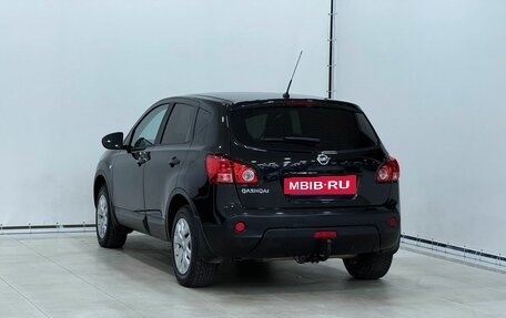 Nissan Qashqai, 2008 год, 797 000 рублей, 7 фотография