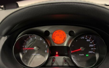 Nissan Qashqai, 2008 год, 797 000 рублей, 15 фотография