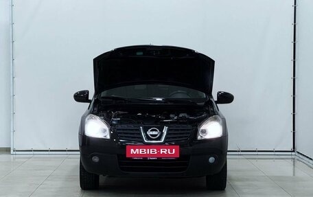 Nissan Qashqai, 2008 год, 797 000 рублей, 4 фотография
