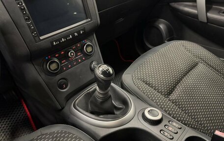 Nissan Qashqai, 2008 год, 797 000 рублей, 18 фотография