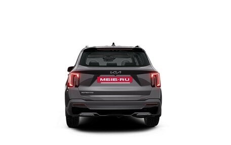 KIA Sorento IV, 2025 год, 6 900 000 рублей, 5 фотография